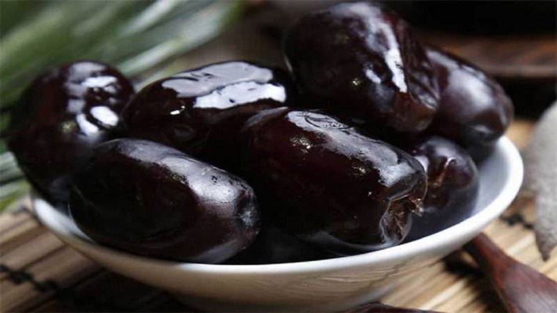 پاکستان بازار خرما را از ایران گرفت!
