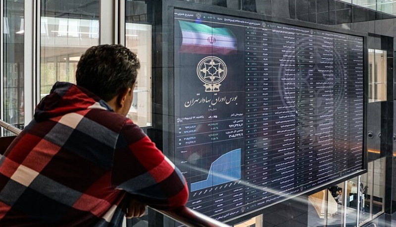 قرارداد محرمانه امضا شد/باید ۵۱۰ میلیون دلار به بورس واریز شود