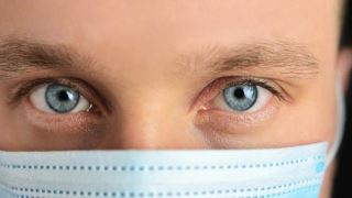 چگونه از آلودگی چشم‌ها به ویروس کرونا جلوگیری کنیم؟
