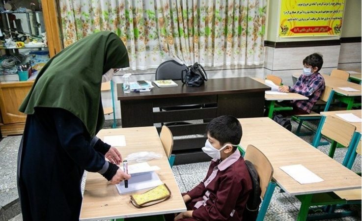 نحوه تعیین ضرایب حقوق فرهنگیان مشخص شد/افزایش امتیاز زوجین و فرزندان تازه متولد شده