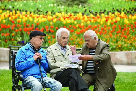 افزایش کمک‌هزینه‌های جنبی بازنشستگان تأمین‌اجتماعی برای سال ۱۴۰۱ ابلاغ شد