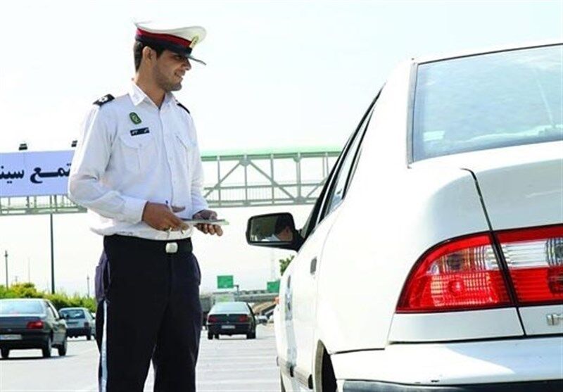 مهلت تقسیط جرایم رانندگی تا پایان سال تمدید شد