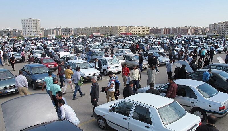 مظنه خودرو بعد از فرمول جدید قیمت‌گذاری چگونه می‌شود؟