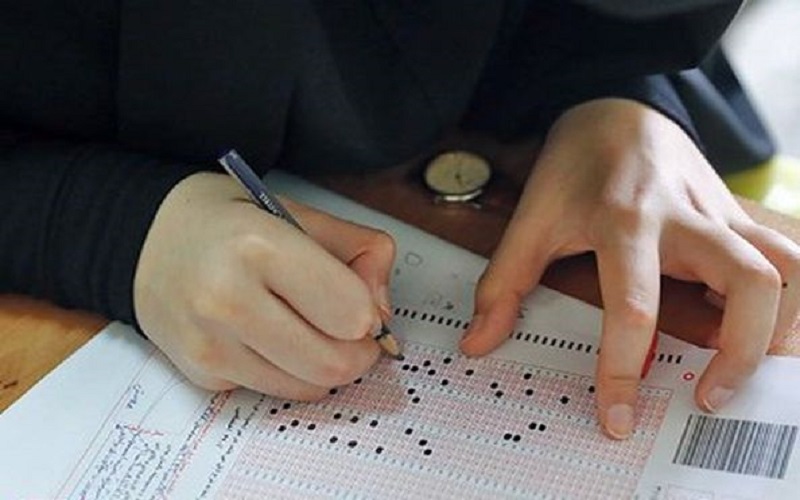 لغو تمامی آزمون‌های بین المللی ایران در اسفند ماه