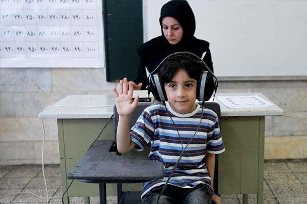 نحوه ثبت نام پیش دبستانیها برای «سنجش سلامت»