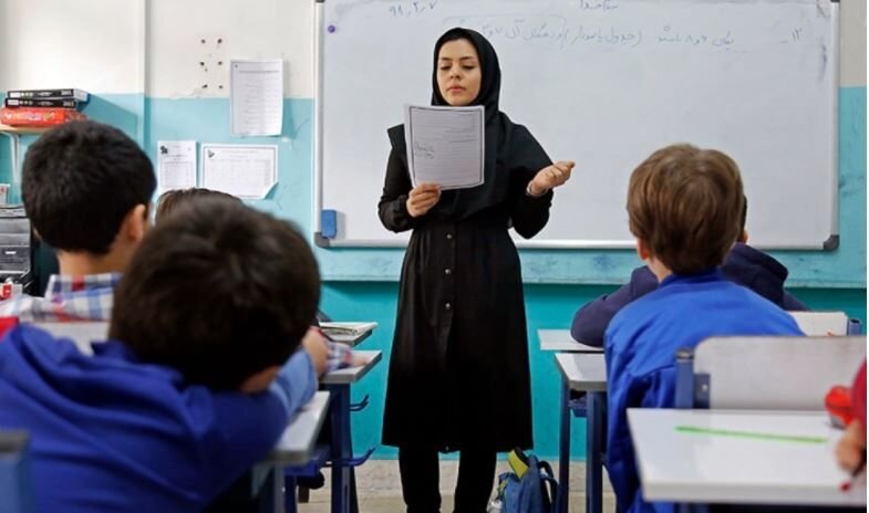 نهایی شدن آیین‌نامه رتبه‌بندی معلمان/صدور احکام معلمان در بهار
