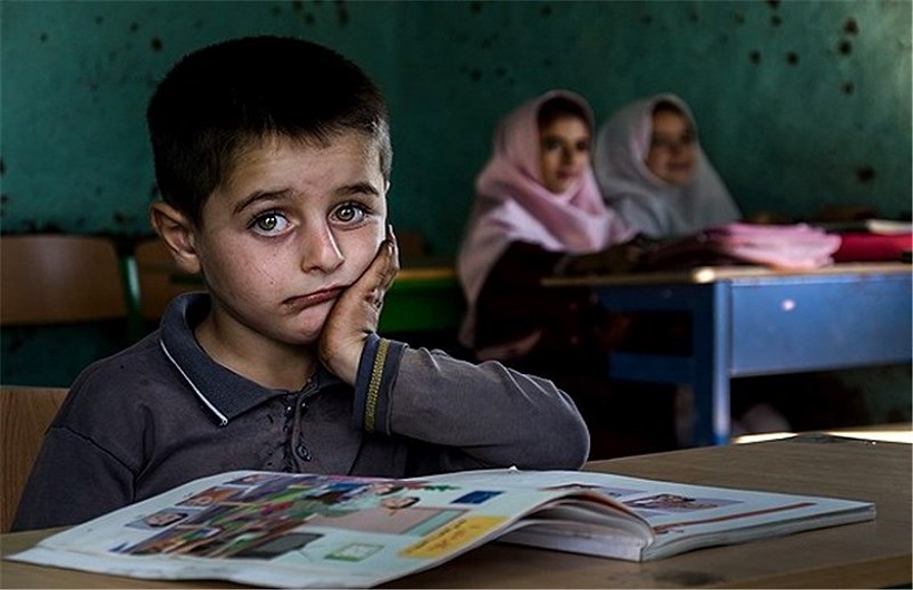۱۵۷۰ ؛ خط اورژانس اجتماعی دانش‌آموزان