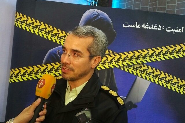 هشدار پلیس راهور : اپلیکیشن‌های واسطه‌ای خدماتی پلیس مجوز ندارند