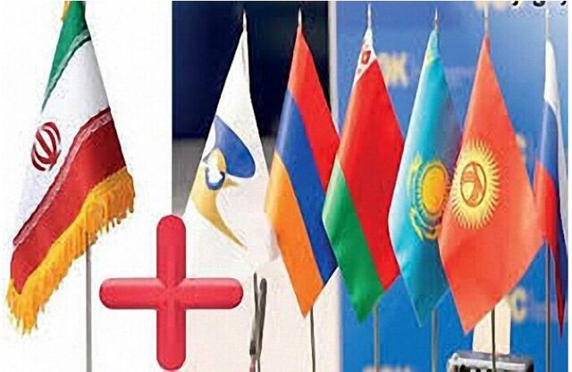 ارمنستان، دروازه ورود ایران به اوراسیا/ هدف‌گذاری برای تجارت ۳ میلیارد دلاری