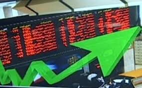 تاخت و تاز بورس ادامه دارد