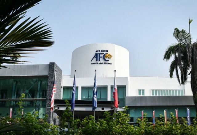 AFC اعتراض فدراسیون فوتبال را رد کرد