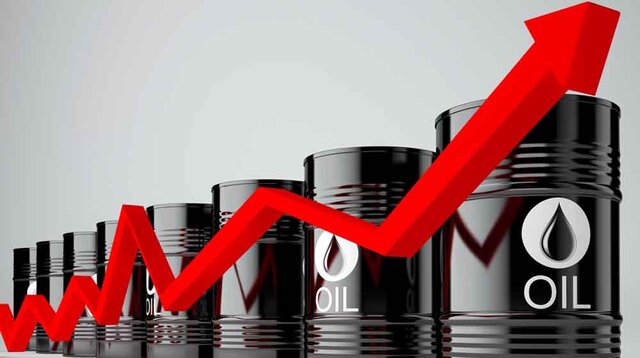 قیمت نفت در ریل افزایشی ماند