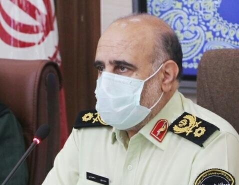 تکلیف متخلفان کرونا در اتوبوس‌ها و خودرو شخصی