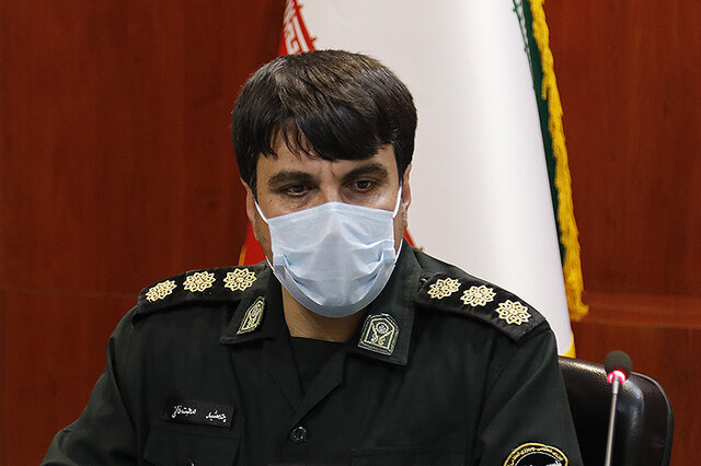 ثبت بیش از ۱۰۰۰ مورد شکار غیرمجاز در نوروز ۱۴۰۱