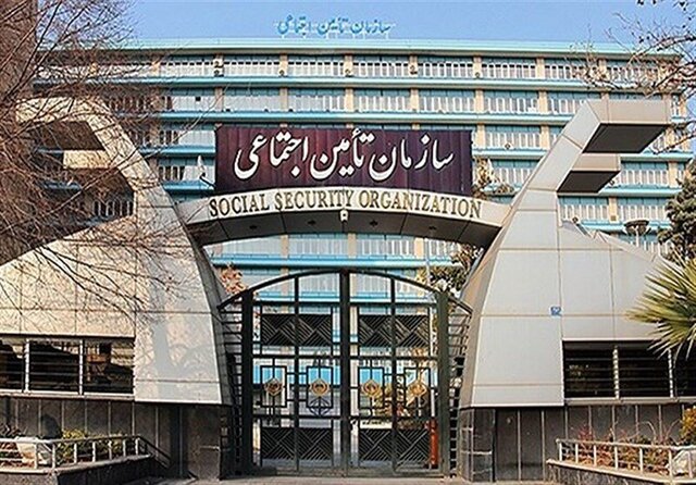 بیمه‌شدگان اصلی چه کسانی را می‌توانند بواسطه خود بیمه کنند؟