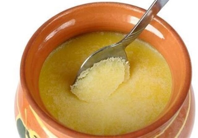 آشنایی با خواص و مضرات مصرف روغن دنبه