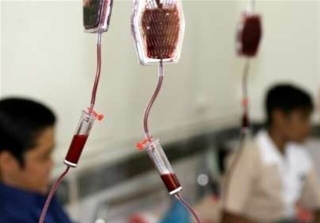 تالاسمی شایع‌ترین بیماری ژنتیک ایران است