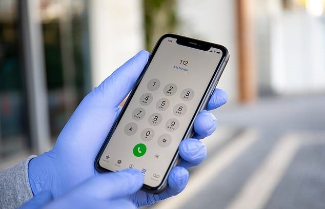 اپل به دنبال تشخیص افسردگی با آیفون!