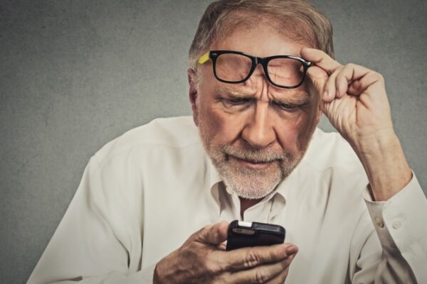 تبعیض سنی در طراحی الگوریتم‌های مربوط به هوش مصنوعی