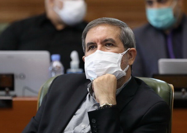 احتمال تمدید سه ماهه قرارداد نیروهای در لیست تعدیل شهرداری تهران