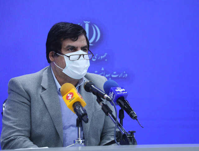 اولتیماتوم وزارت بهداشت به داروخانه‌هایی که اینترنتی دارو می‌فروشند