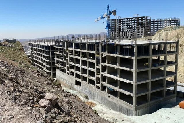 ثبت نام نهضت ملی مسکن از ساعت ۱۲ امروز شروع می‌شود