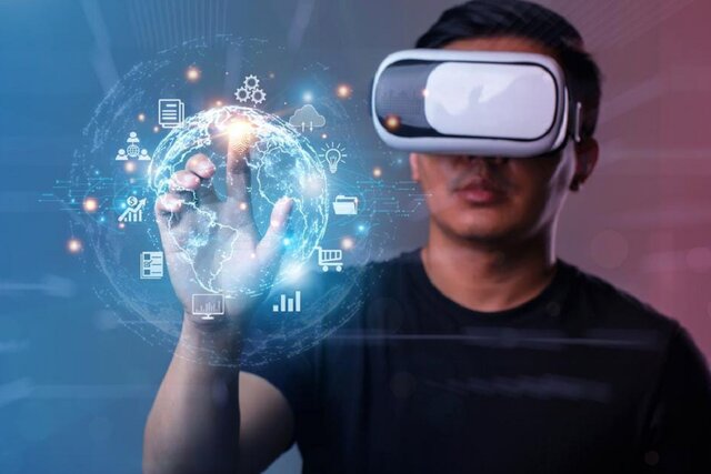آینده اقتصاد دیجیتال در متاورس و وب۳ نهفته است