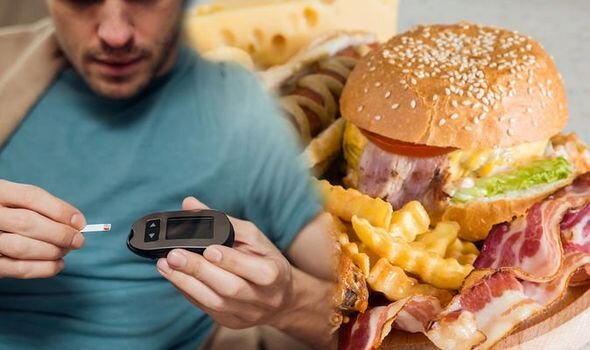 نکاتی طلایی در تغذیه‌ بیماران دیابتی