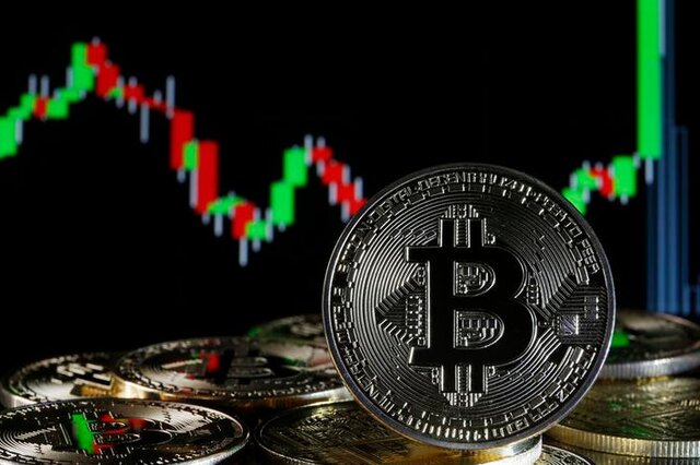 پیش‌بینی کف ارزش بیت‌کوین