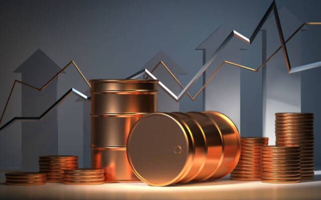 نفت انگیزه جدیدی برای صعود پیدا کرد