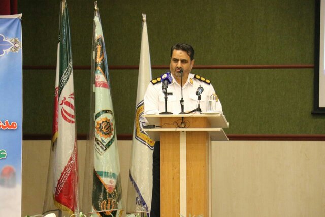 پلیس راهور پایتخت «طرح شکار» را اجرا کرد/ تشدید برخورد با تخلفات رانندگی شبانه