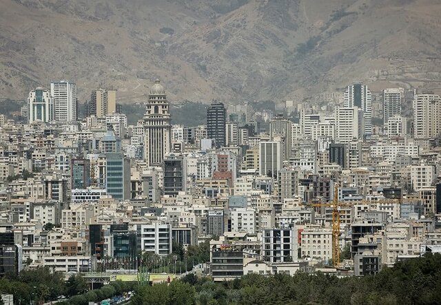 استراحت تابستانه در بازار مسکن!