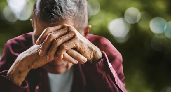 پیش‌بینی افسردگی اواخر عمر