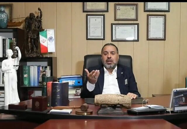 قانونگذاری در زمینه «دیپ فیک‌» ضروری است