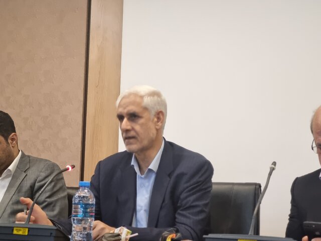 تقدیر از ۴ محقق ژنتیک در دانشگاه شهید بهشتی