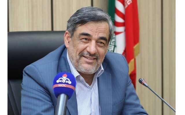 افزایش ۷ درصدی تولید نفت در دولت چهاردهم