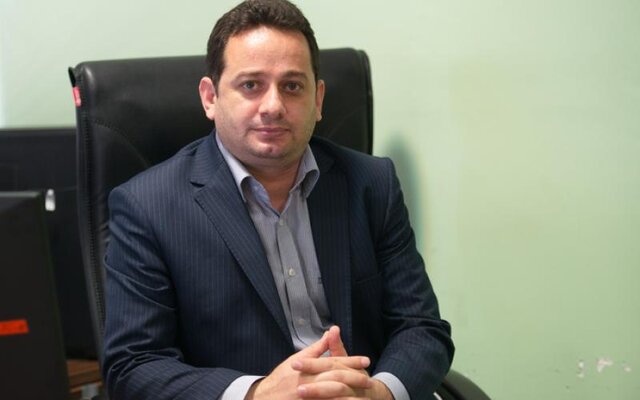 اتصال ۹۸ درصد دستگاه ها به پنجره ملی خدمات دولت هوشمند