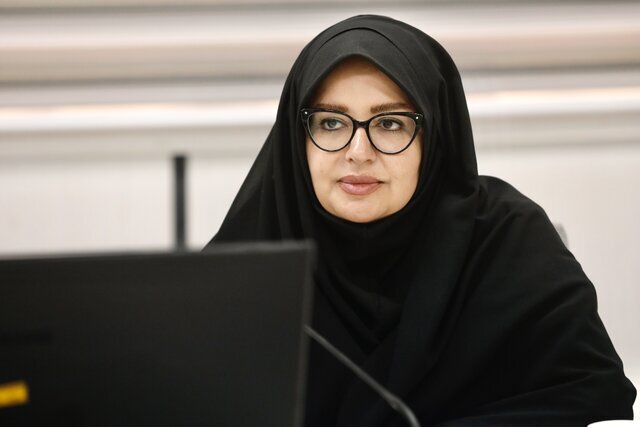 سامانه ساماندهی اسناد غیر رسمی هنوز راه اندازی نشده است