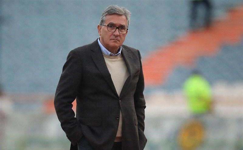 پرسپولیس از برانکو شکایت می‌کند