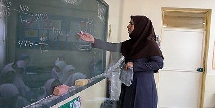 شرایط و نحوه اعمال «مدرک تحصیلی فرهنگیان شاغل»