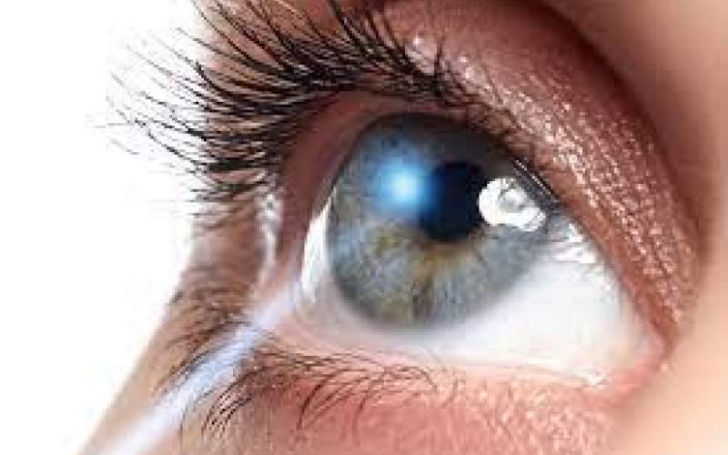 چشم؛‌ دریچه‌ای برای تشخیص بسیاری از بیماری‌ها