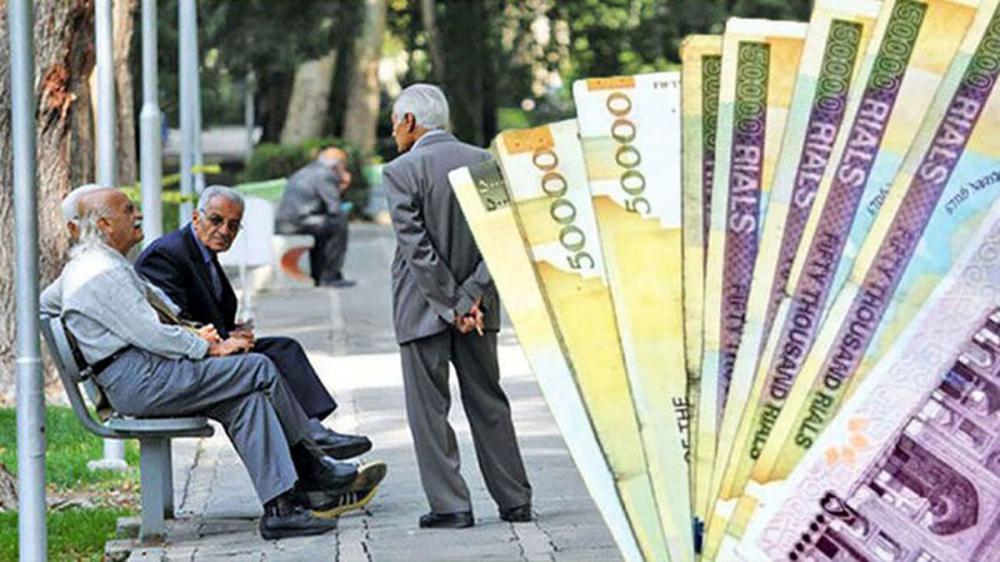 واگذاری سهام به صندوق بازنشستگی کشوری برای اجرای متناسب‌سازی حقوق‌ها