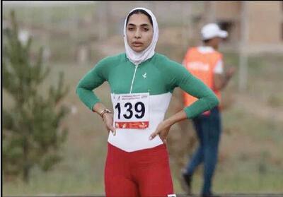 رکوردشکنی مریم طوسی ثبت نمی‌شود
